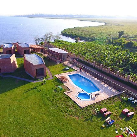 Buvi Lodge Limited Entebbe Zewnętrze zdjęcie