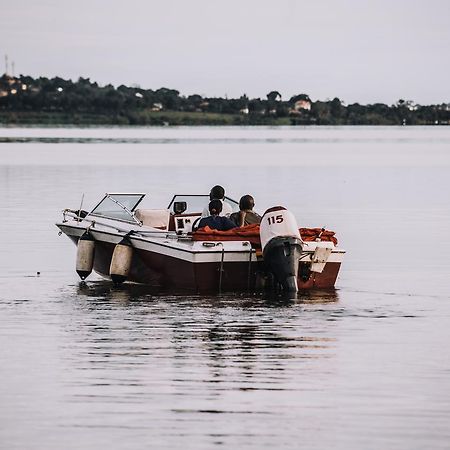 Buvi Lodge Limited Entebbe Zewnętrze zdjęcie