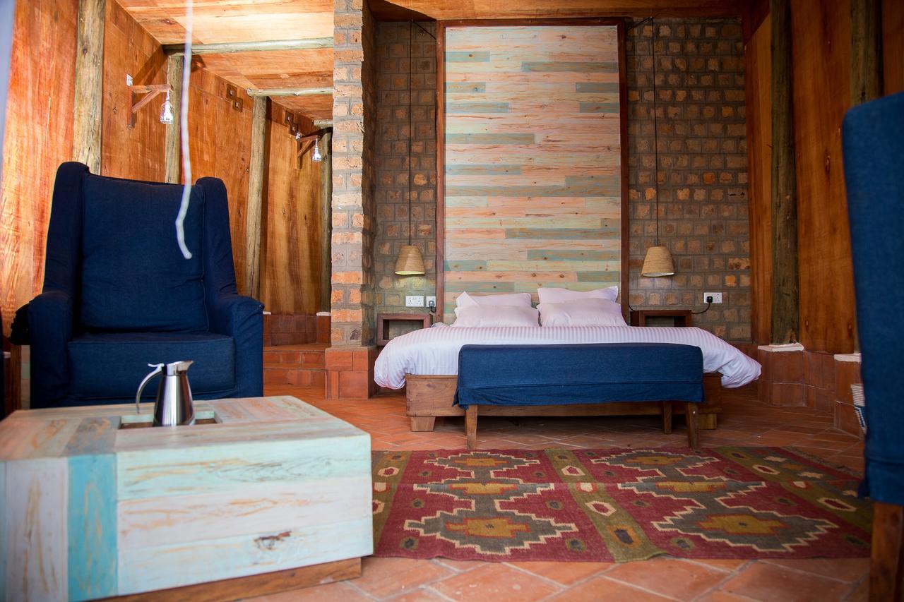 Buvi Lodge Limited Entebbe Zewnętrze zdjęcie