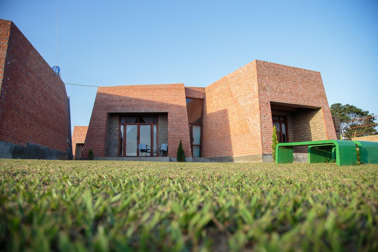 Buvi Lodge Limited Entebbe Zewnętrze zdjęcie
