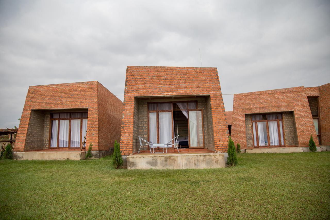 Buvi Lodge Limited Entebbe Zewnętrze zdjęcie