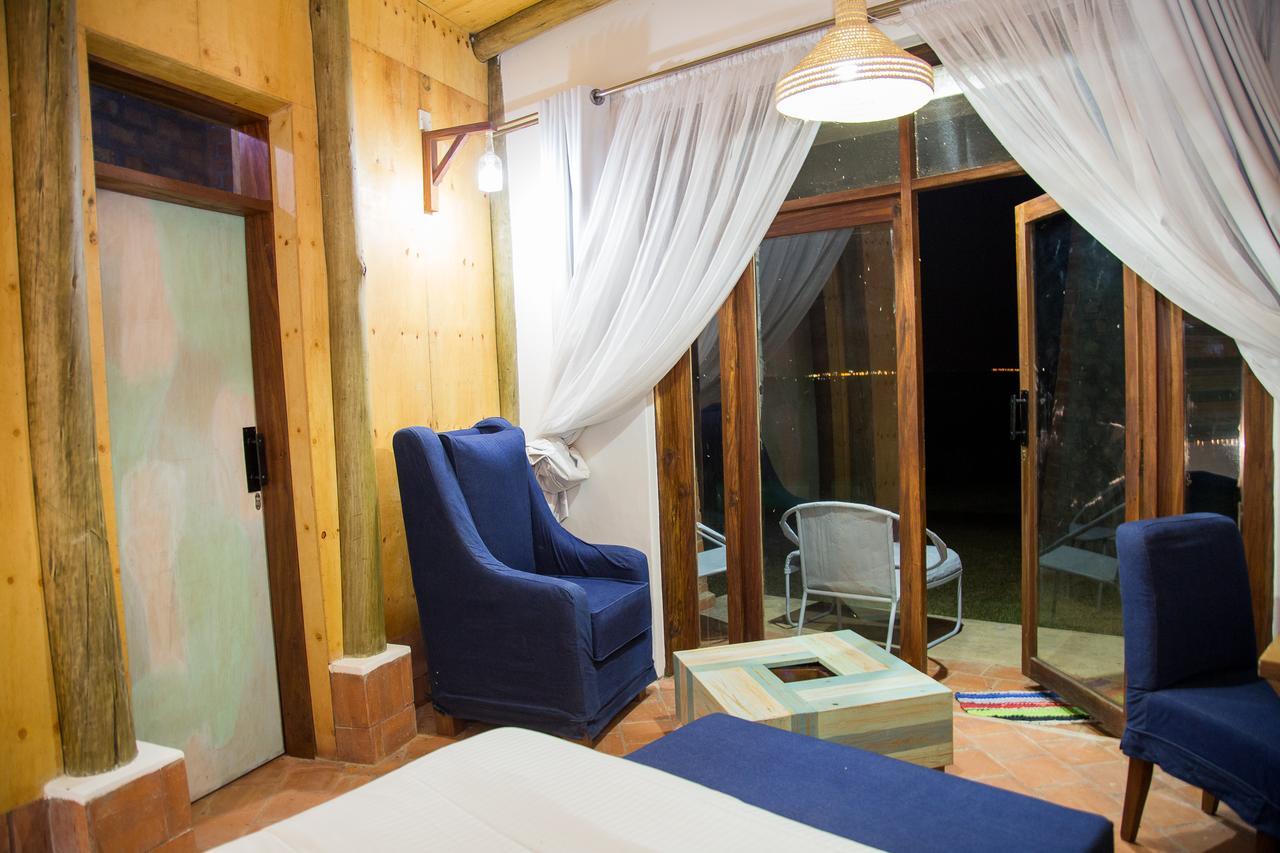 Buvi Lodge Limited Entebbe Zewnętrze zdjęcie