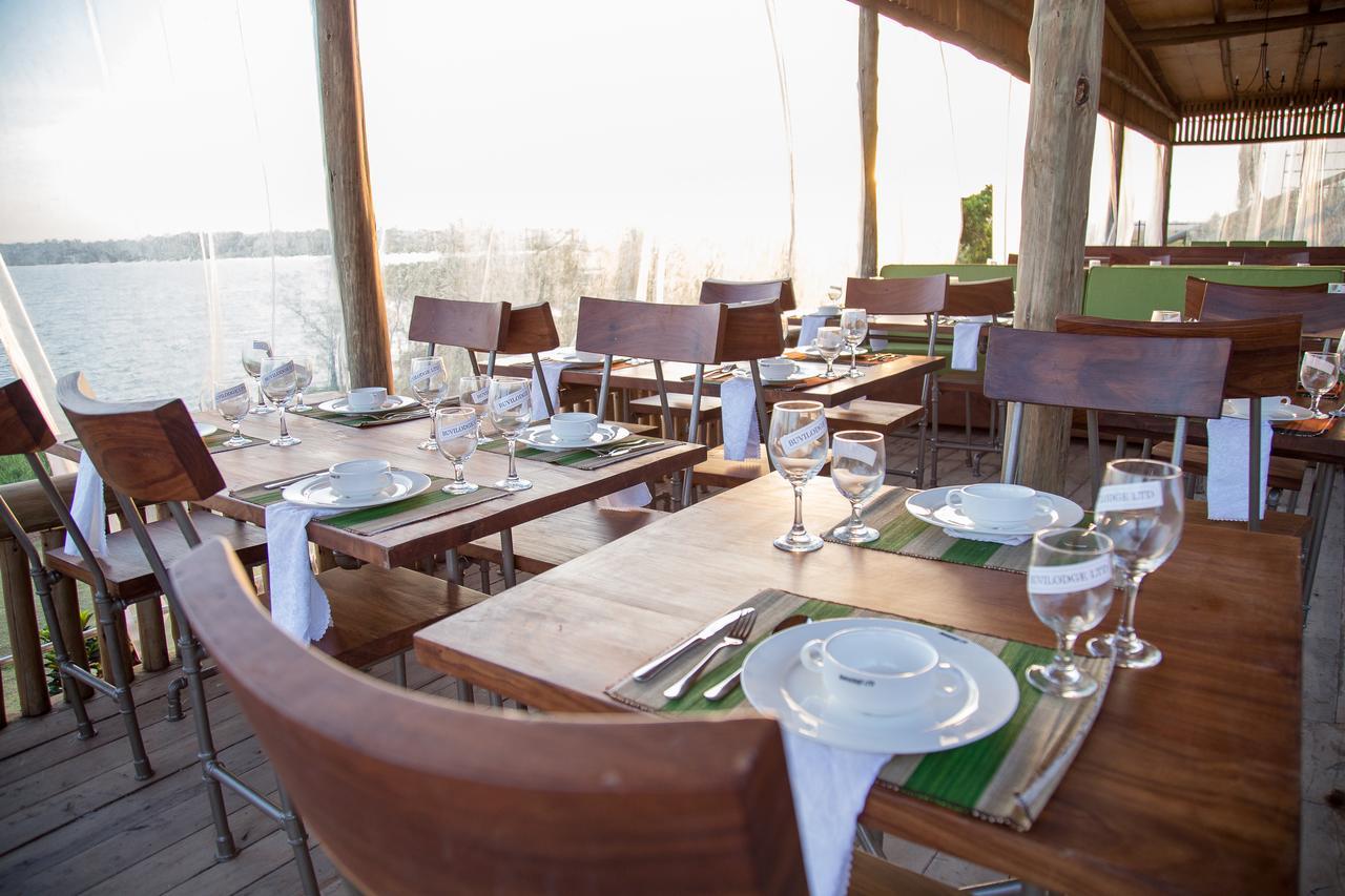 Buvi Lodge Limited Entebbe Zewnętrze zdjęcie