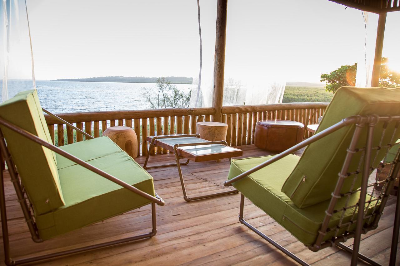 Buvi Lodge Limited Entebbe Zewnętrze zdjęcie