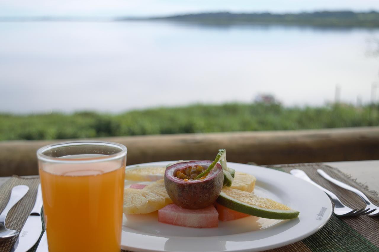 Buvi Lodge Limited Entebbe Zewnętrze zdjęcie