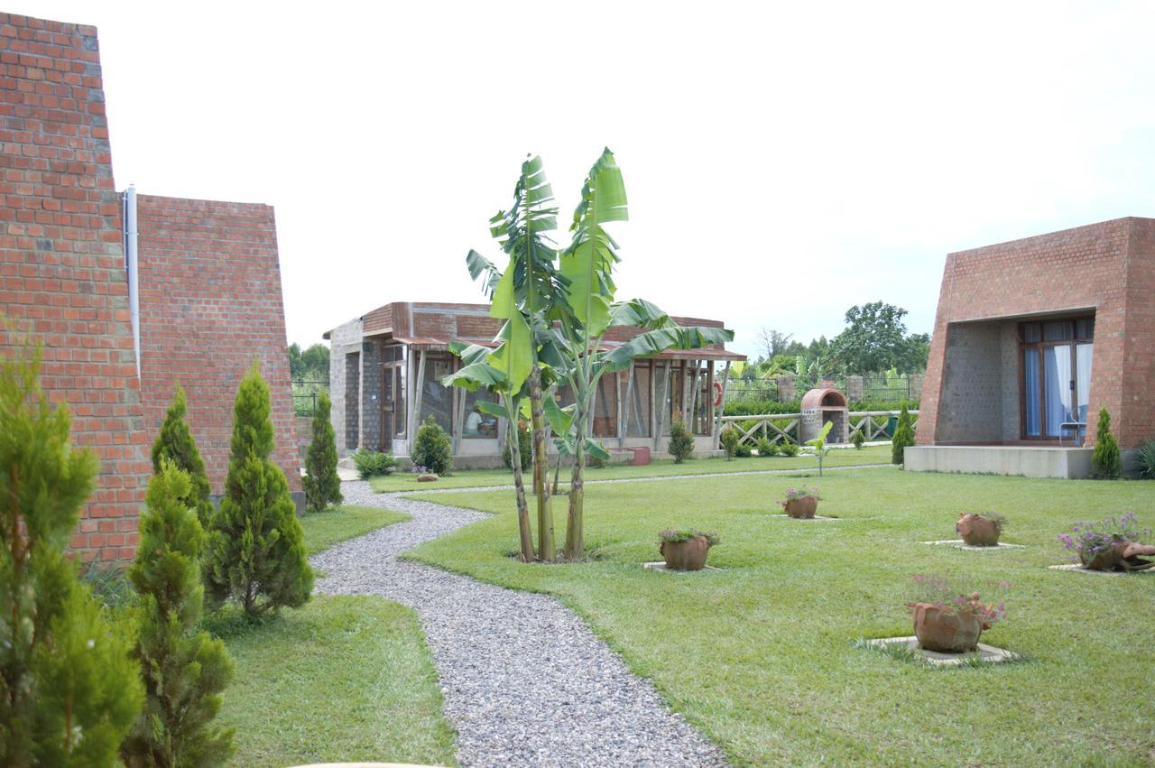 Buvi Lodge Limited Entebbe Zewnętrze zdjęcie