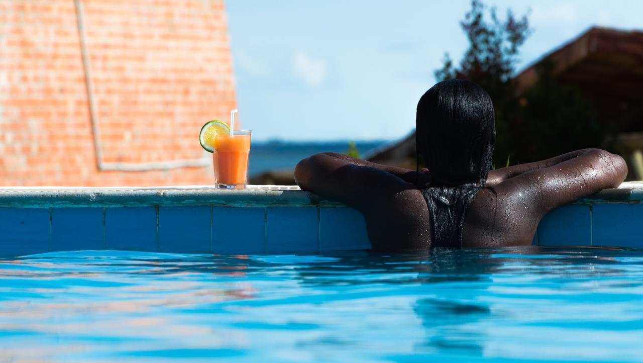 Buvi Lodge Limited Entebbe Zewnętrze zdjęcie