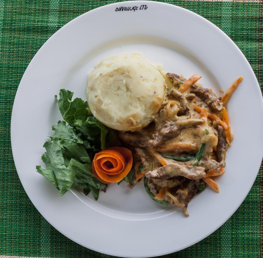 Buvi Lodge Limited Entebbe Zewnętrze zdjęcie