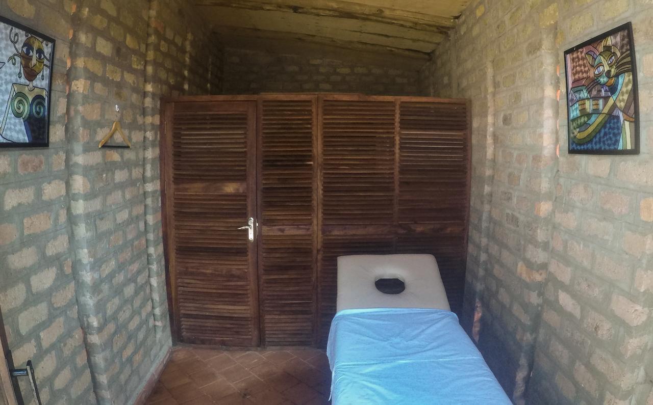 Buvi Lodge Limited Entebbe Zewnętrze zdjęcie
