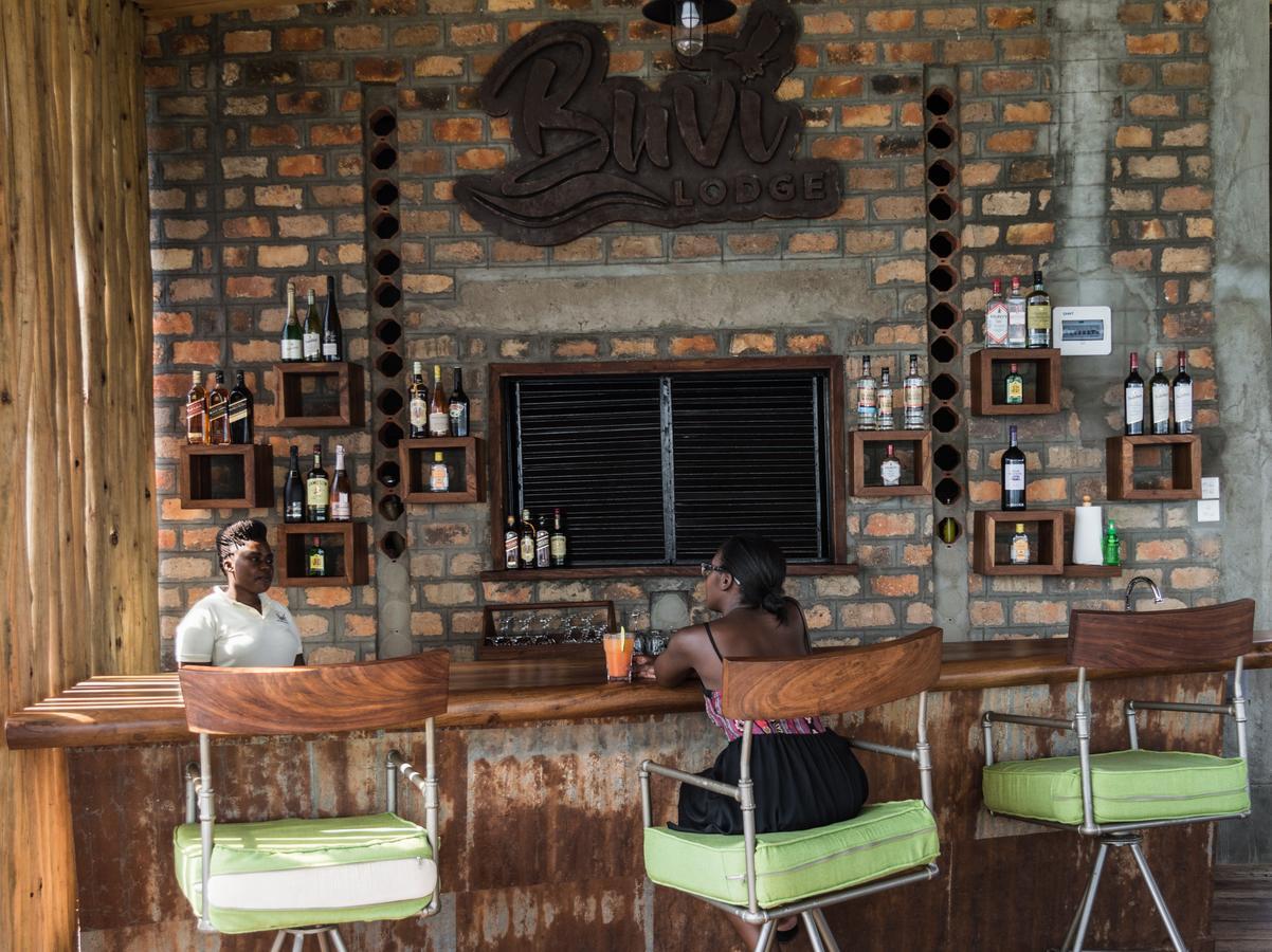 Buvi Lodge Limited Entebbe Zewnętrze zdjęcie