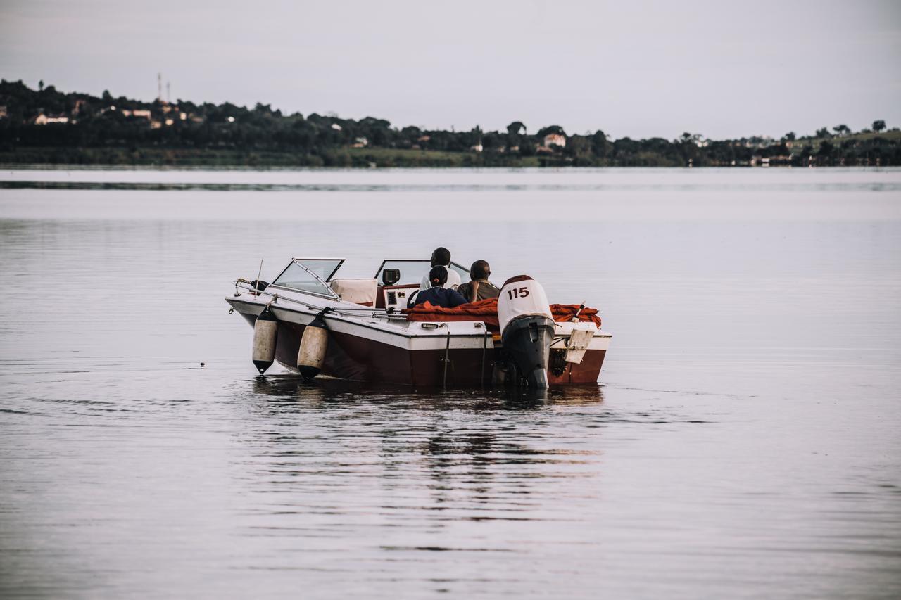Buvi Lodge Limited Entebbe Zewnętrze zdjęcie