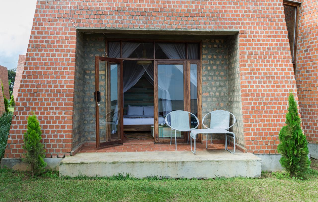 Buvi Lodge Limited Entebbe Zewnętrze zdjęcie