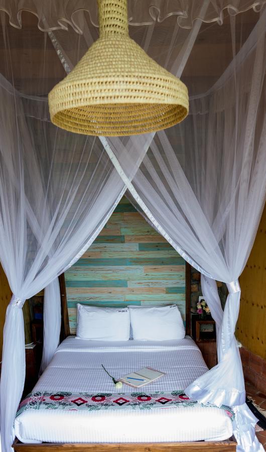 Buvi Lodge Limited Entebbe Zewnętrze zdjęcie