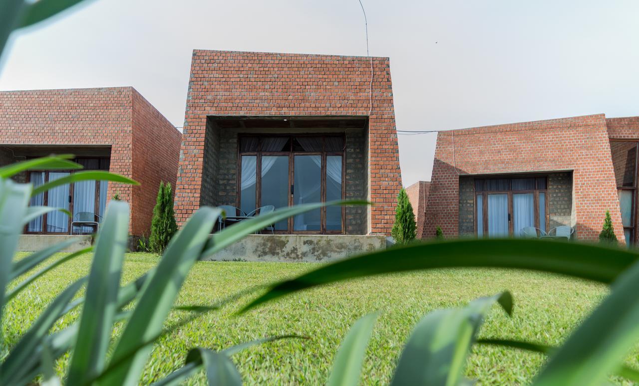 Buvi Lodge Limited Entebbe Zewnętrze zdjęcie