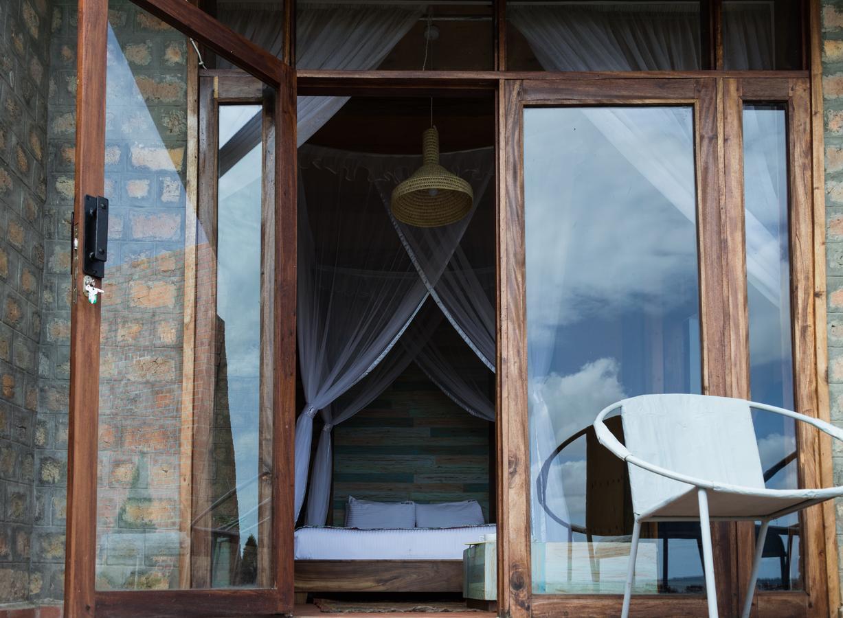 Buvi Lodge Limited Entebbe Zewnętrze zdjęcie